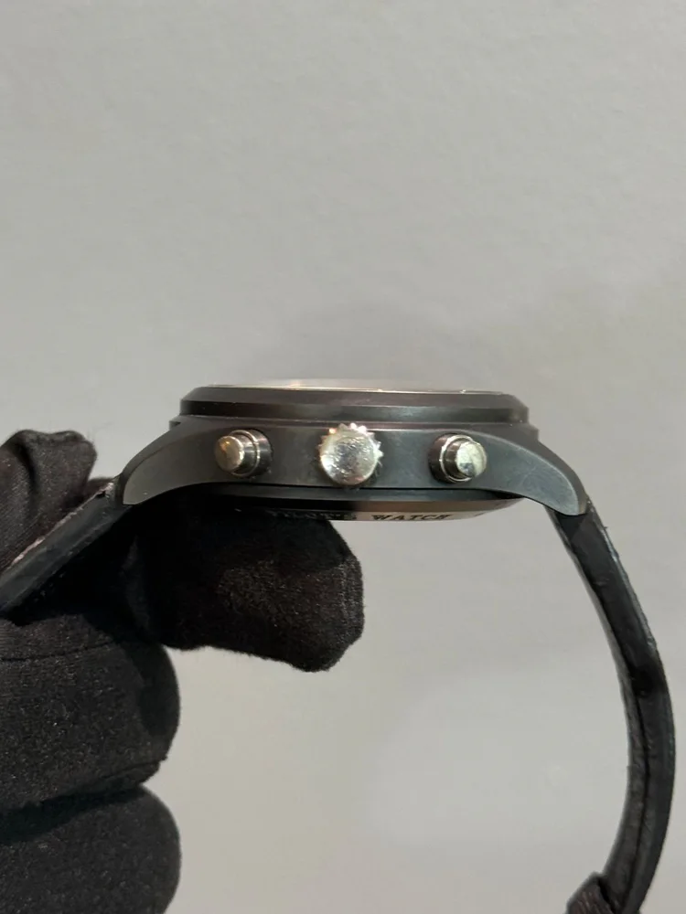 IWC Pilot Chronograph Top Gun IW378901